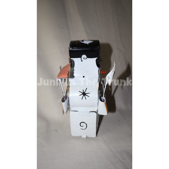 Snowman decoration - Picture 2 of 6